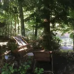 Biberspur Nyaraló *