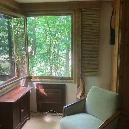 Feriehus Biberspur *