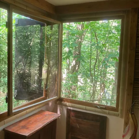 Biberspur Feriehus *