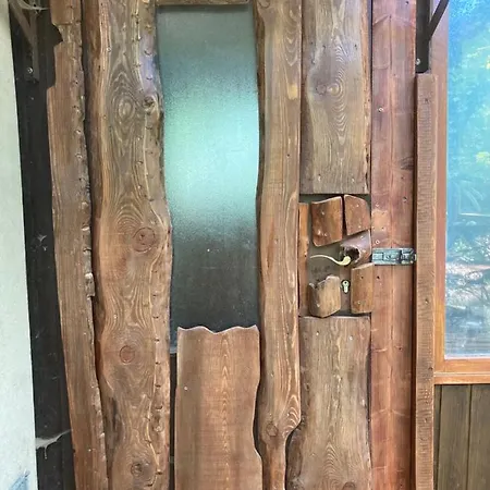 Dom wakacyjny Biberspur