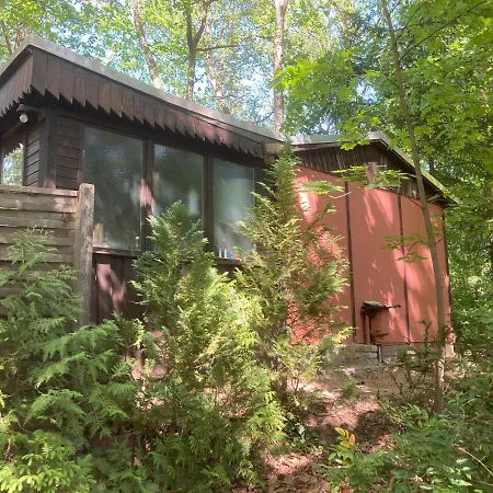 Biberspur Dom wakacyjny Zieko