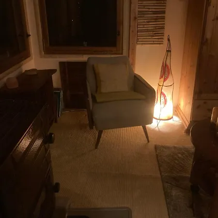 Dom wakacyjny Biberspur