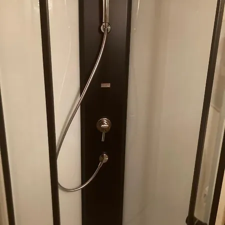 Feriehus Biberspur Zieko