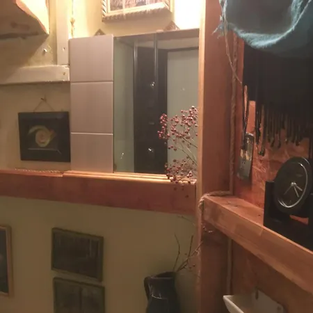 Biberspur Feriehus *