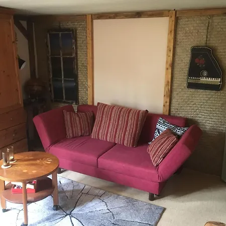 Holiday home Biberspur *