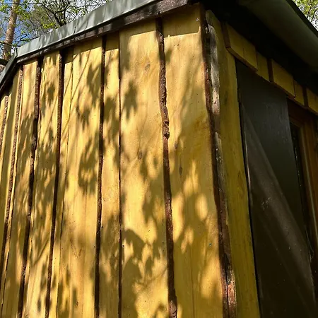 Biberspur Holiday home *