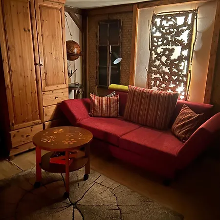 Biberspur Дом отдыха