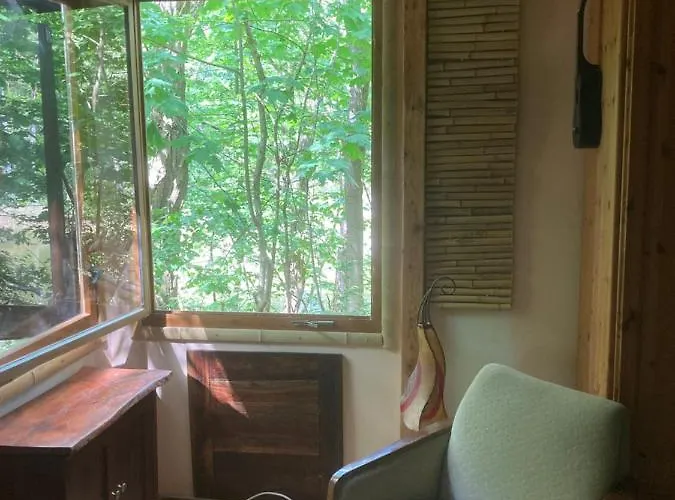 Nyaraló Biberspur *