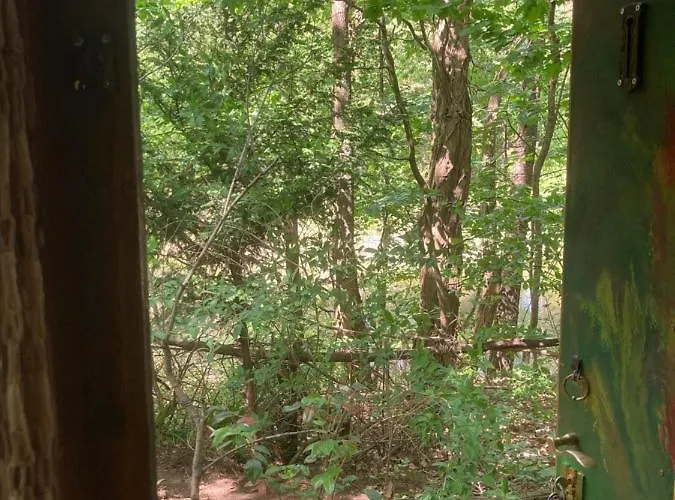 Nyaraló Biberspur Zieko