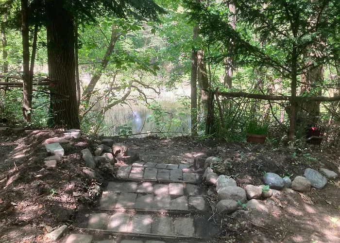 Nyaraló Biberspur *