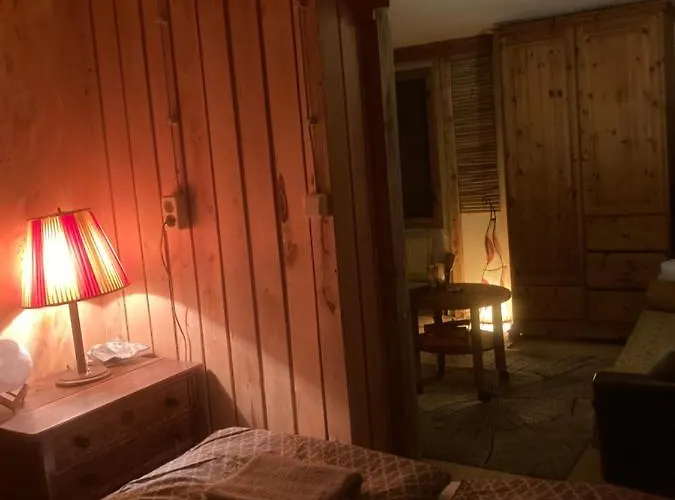 Nyaraló Biberspur Zieko