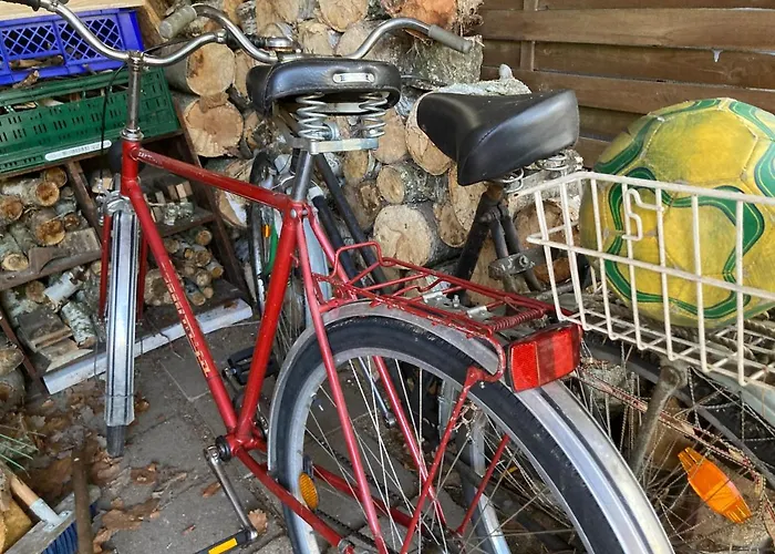 Nyaraló Biberspur Zieko