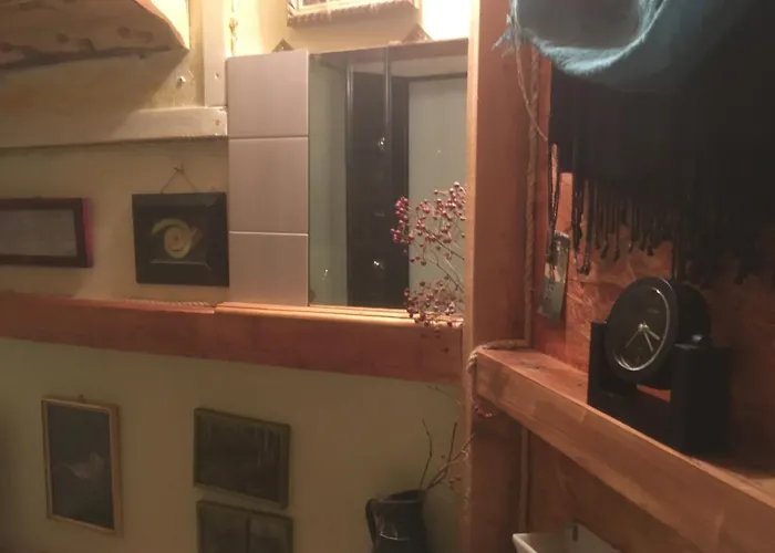 Biberspur Nyaraló *