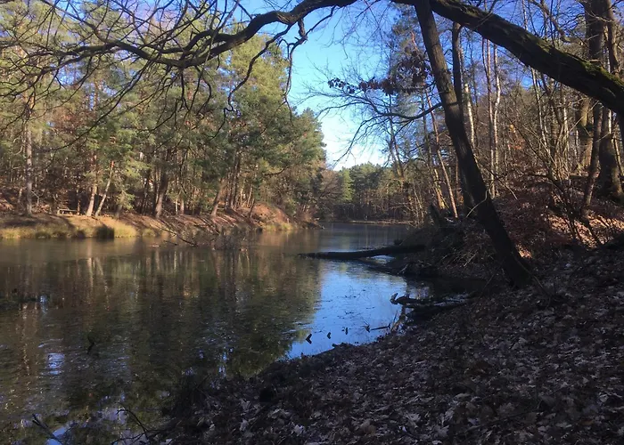 Biberspur Дом отдыха Zieko