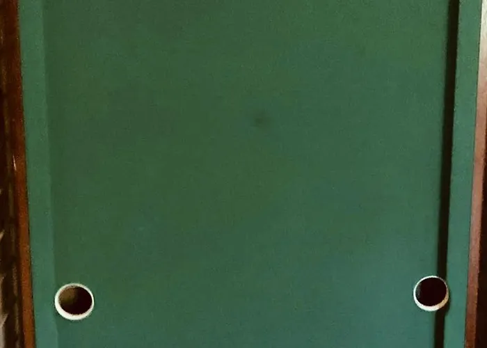 Biberspur Nyaraló Zieko