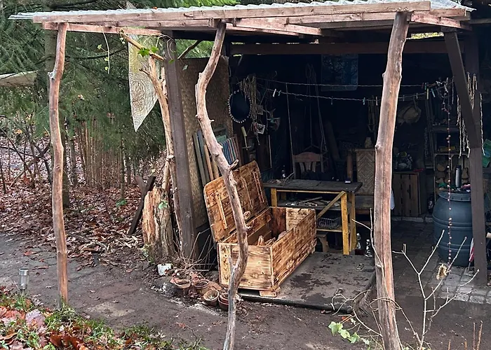 Nyaraló Biberspur *