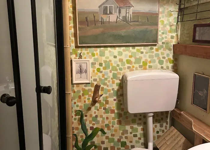 Biberspur Nyaraló *